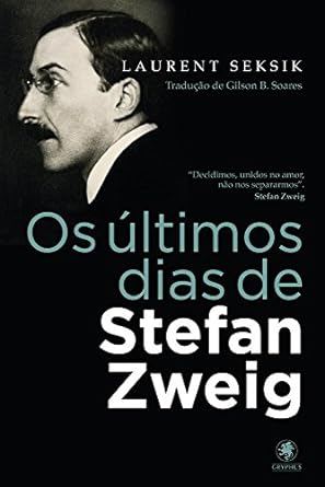 Os ultimos dias de Stefan Zweig Unknown